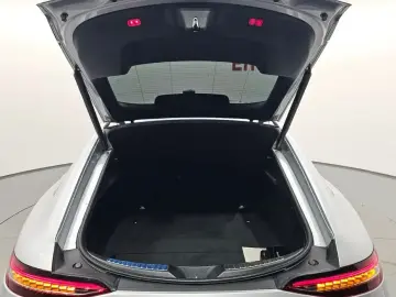 2019 Mercedes-Benz AMG GT с пробегом 64 523 км