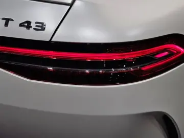 2023 Mercedes-Benz AMG GT с пробегом 49 877 км