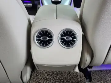 2022 Mercedes-Benz AMG GT с пробегом 10 366 км