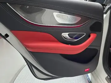 2023 Mercedes-Benz AMG GT с пробегом 49 877 км