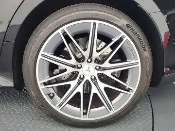 2022 Mercedes-Benz AMG GT с пробегом 60 177 км