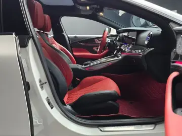 2023 Mercedes-Benz AMG GT с пробегом 49 877 км