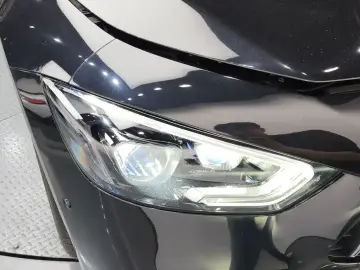 2022 Mercedes-Benz AMG GT с пробегом 60 177 км