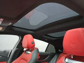 2023 Mercedes-Benz AMG GT с пробегом 49 877 км