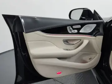 2022 Mercedes-Benz AMG GT с пробегом 60 177 км