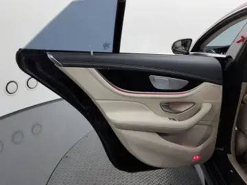 2022 Mercedes-Benz AMG GT с пробегом 60 177 км