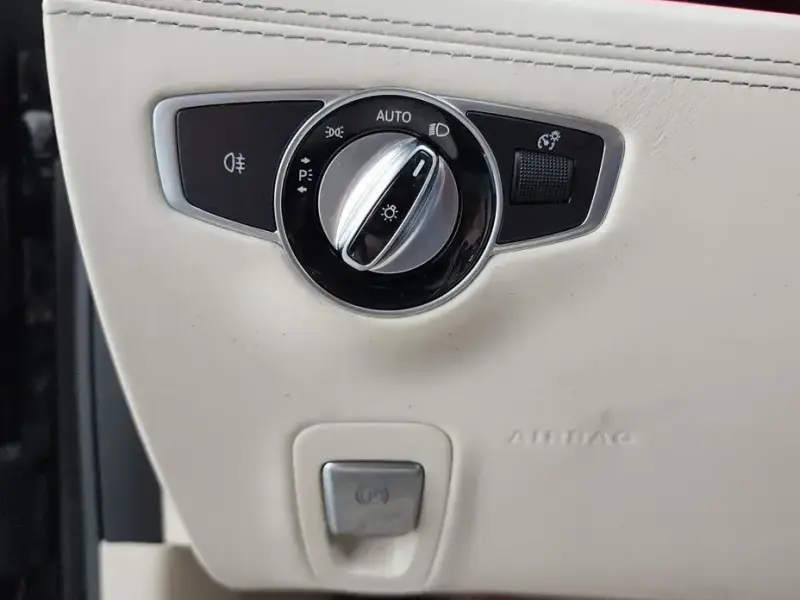 2022 Mercedes-Benz AMG GT с пробегом 60 177 км