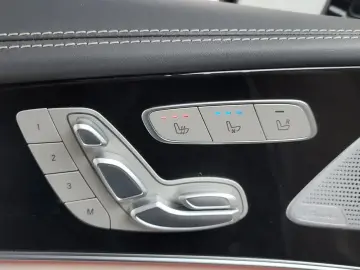 2022 Mercedes-Benz AMG GT с пробегом 60 177 км