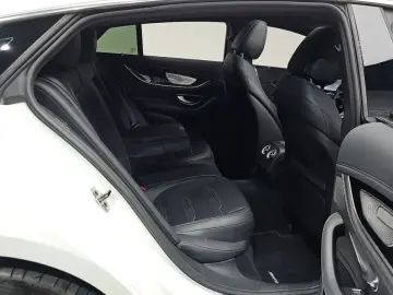 2022 Mercedes-Benz AMG GT с пробегом 97 850 км
