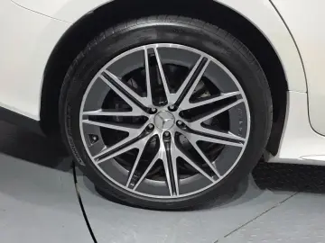 2022 Mercedes-Benz AMG GT с пробегом 39 049 км