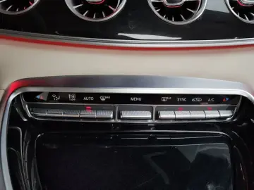 2022 Mercedes-Benz AMG GT с пробегом 60 177 км