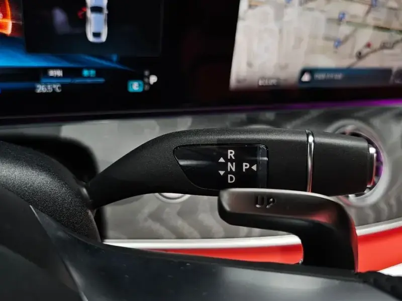 2024 Mercedes-Benz AMG GT с пробегом 3 549 км
