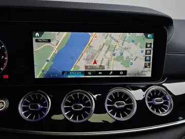 2022 Mercedes-Benz AMG GT с пробегом 97 850 км