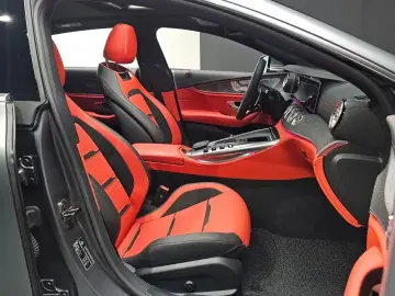2024 Mercedes-Benz AMG GT с пробегом 3 549 км