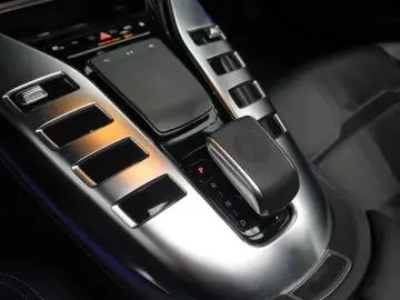 2022 Mercedes-Benz AMG GT с пробегом 39 049 км