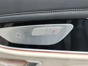 2022 Mercedes-Benz AMG GT с пробегом 60 177 км