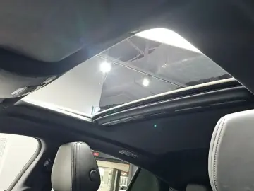 2022 Mercedes-Benz AMG GT с пробегом 97 850 км