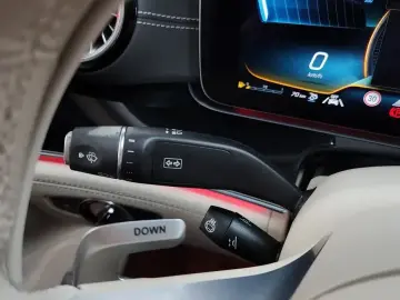 2022 Mercedes-Benz AMG GT с пробегом 60 177 км
