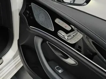 2022 Mercedes-Benz AMG GT с пробегом 97 850 км