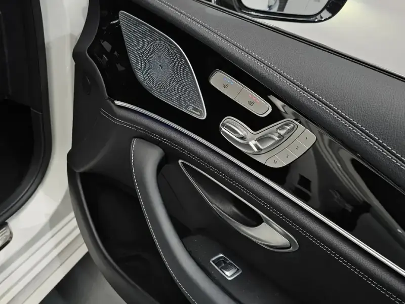 2022 Mercedes-Benz AMG GT с пробегом 97 850 км