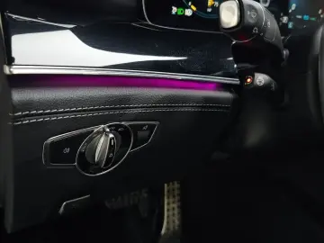 2022 Mercedes-Benz AMG GT с пробегом 97 850 км