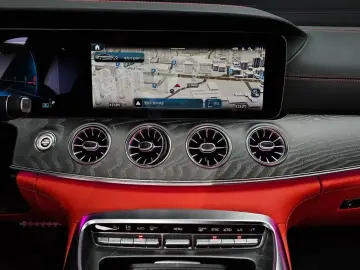 2024 Mercedes-Benz AMG GT с пробегом 3 549 км