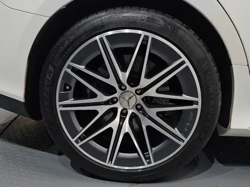 2022 Mercedes-Benz AMG GT с пробегом 97 850 км