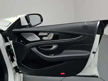 2022 Mercedes-Benz AMG GT с пробегом 97 850 км