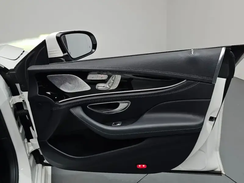 2022 Mercedes-Benz AMG GT с пробегом 97 850 км