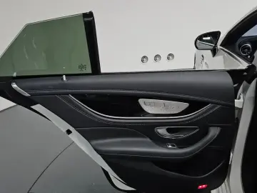 2022 Mercedes-Benz AMG GT с пробегом 97 850 км