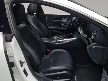 2022 Mercedes-Benz AMG GT с пробегом 97 850 км