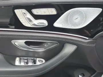 2022 Mercedes-Benz AMG GT с пробегом 39 049 км