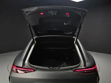 2024 Mercedes-Benz AMG GT с пробегом 3 549 км