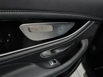 2022 Mercedes-Benz AMG GT с пробегом 97 850 км