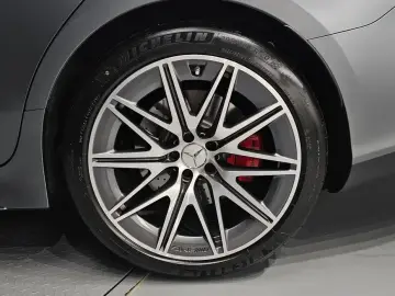 2024 Mercedes-Benz AMG GT с пробегом 3 549 км