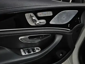 2022 Mercedes-Benz AMG GT с пробегом 97 850 км