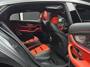 2024 Mercedes-Benz AMG GT с пробегом 3 549 км