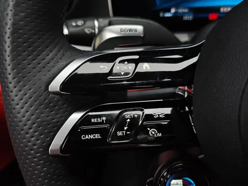 2024 Mercedes-Benz AMG GT с пробегом 3 549 км
