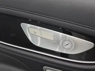 2022 Mercedes-Benz AMG GT с пробегом 39 049 км