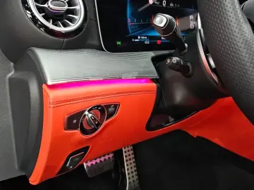 2024 Mercedes-Benz AMG GT с пробегом 3 549 км