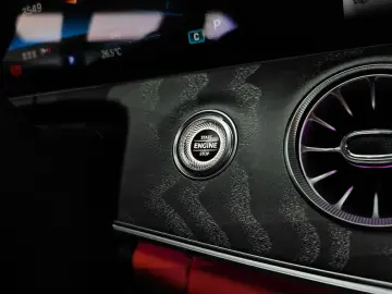 2024 Mercedes-Benz AMG GT с пробегом 3 549 км