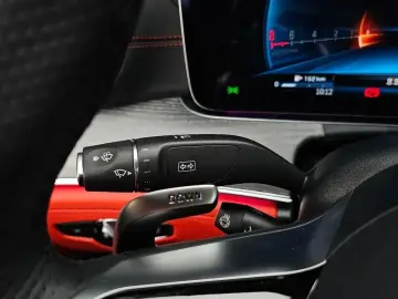 2024 Mercedes-Benz AMG GT с пробегом 3 549 км