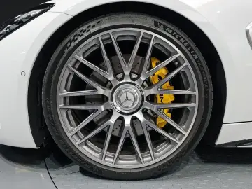 2025 Mercedes-Benz AMG GT с пробегом 3 387 км