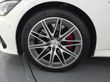 2022 Mercedes-Benz AMG GT с пробегом 41 828 км