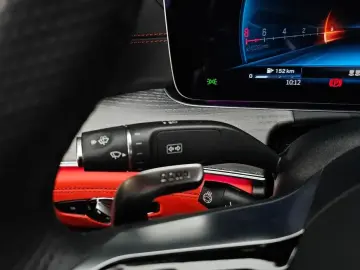 2024 Mercedes-Benz AMG GT с пробегом 3 549 км