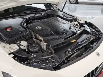 2022 Mercedes-Benz AMG GT с пробегом 64 637 км