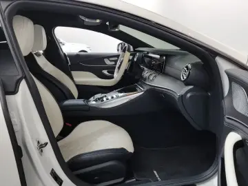 2022 Mercedes-Benz AMG GT с пробегом 64 637 км