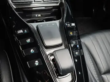 2021 Mercedes-Benz AMG GT с пробегом 41 189 км