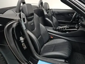 2021 Mercedes-Benz AMG GT с пробегом 41 189 км