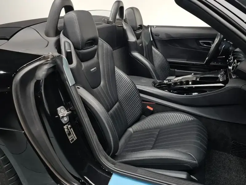 2021 Mercedes-Benz AMG GT с пробегом 41 189 км